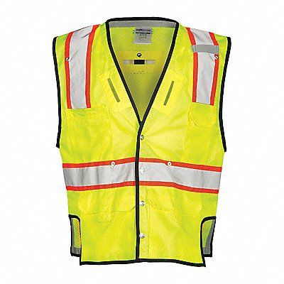 G6842 Fall Protection Vest S/M Unisex