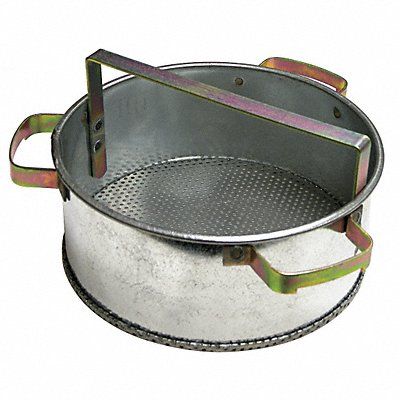 Parts Basket For 6AV70 3NPX9 Steel