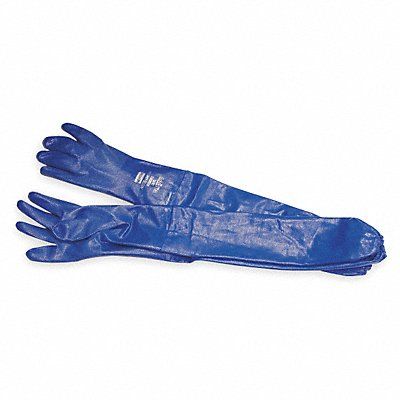 D0478 Chemical Resistant Glove 26 L Sz 8 PR