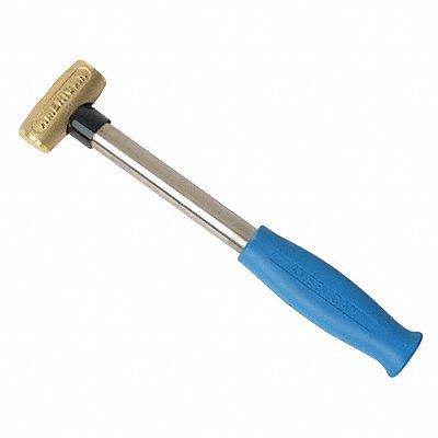 Hammer Brass Soft Grip 1 lb.