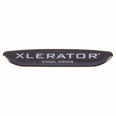 Nameplate Xlerator