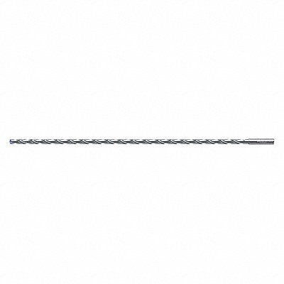 Extra Long Drill 5.00mm Carbide