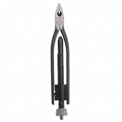 Safety Wire Twist Pliers Manual 9 in.