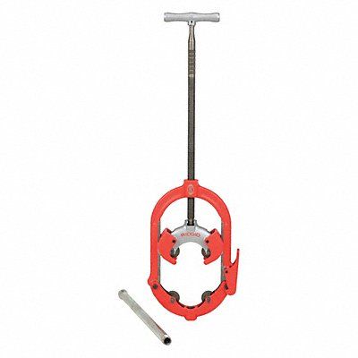 Hinged Steel Pipe Cutter