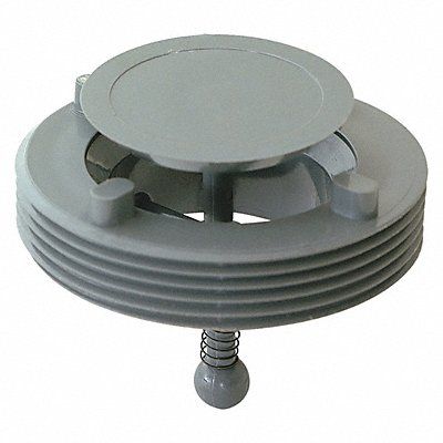 Sewer Relief Valve Plastic 3 Size