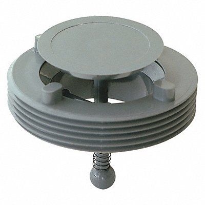 Sewer Relief Valve Plastic 4 Size
