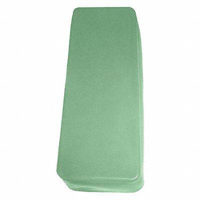 Buffing Compound Clamshell Green 7.5 in.