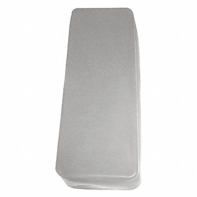 Buffing Compound Clamshell Gray 7.5 in.