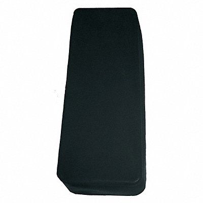 Buffing Compound Clamshell Black 7.5 in.