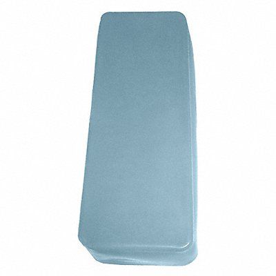 Buffing Compound Clamshell Blue 7.5 in.