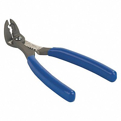 Wire Plier Angled 4-In-1