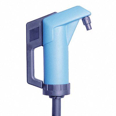 Lever Action Chemical Hand Pump