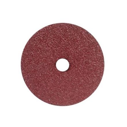 Cumi 40 Grit 10 Inch Aloxide Resin Paper Sander Disc