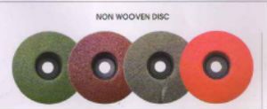Xtra-Power Non Wooven Disc