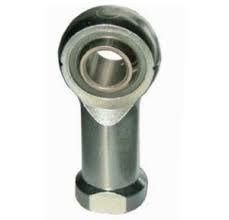 KHK 12.7 mm Inner Dia Rod End Bearing PHSB 8