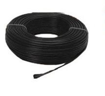 Kalinga 6 Sq.mm (Length 90 m) FR PVC Insulated Cable Black