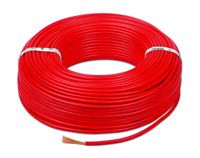 Kalinga 6 Sq.mm (Length 90 m) FR PVC Insulated Cable Red