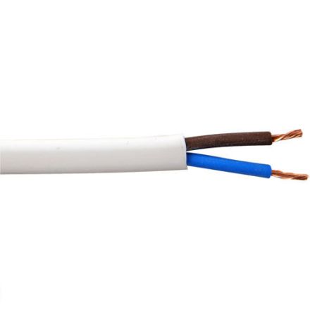 Polycab Sheathed Multi Core Industrial Flexible Cable 2 Core 25 Sq.mm