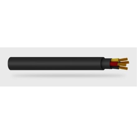 Polycab Copper Unarmoured Cables 100 mtr