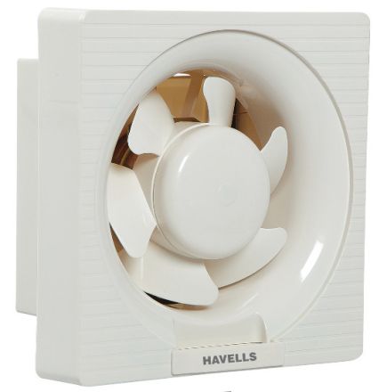Havells 6 Blades Ventilation Fan 200 mm FHVVEDXOWH08