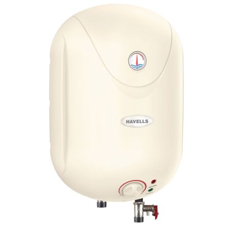 Havells Puro Plus 10 Ltr 2 KW Storage Water Heater GHWEPFTIV010