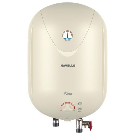 Havells Storage Water Heater 15L Ivory GHWAPTTIV015