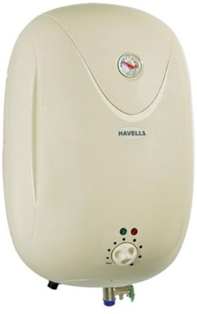 Havells Storage Water Heater 25L Ivory GHWAPTTIV025