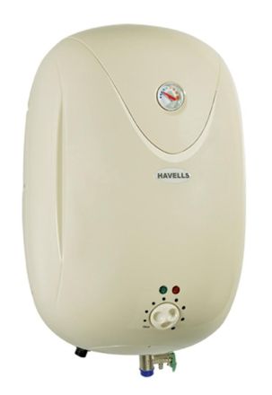 Havells Storage Water Heater 25L White GHWAPTTWH025
