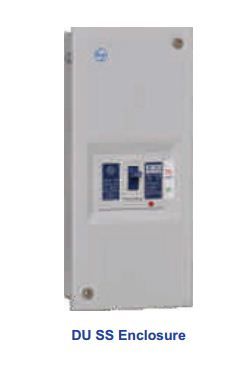 L&T ST98050OOOOA MCCB In SS Enclosure (Rated Operating 415V, Insulation Voltage 690V)