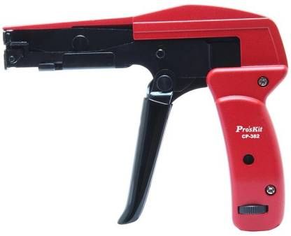 Pro'sKit CP-382 Cable Tie Gun (160mm)