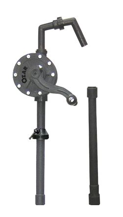 Ozar ARP-7119 Rotary Barrel Hand Pump