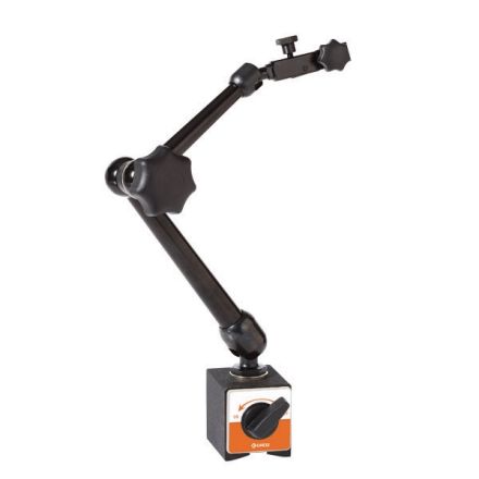 Groz Articulating Arm With Magnetic Base - MB/80L