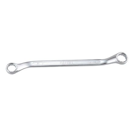 TOPTUL Double Ring Wrench 45 Offset 30 x 32 mm AAEH3032