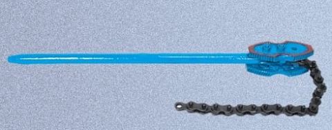 Ambitec Heavy Duty Chain Pipe Wrench 300 mm