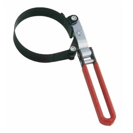 Force 60-73 mm Swivel Handle Oil Filter Wrench