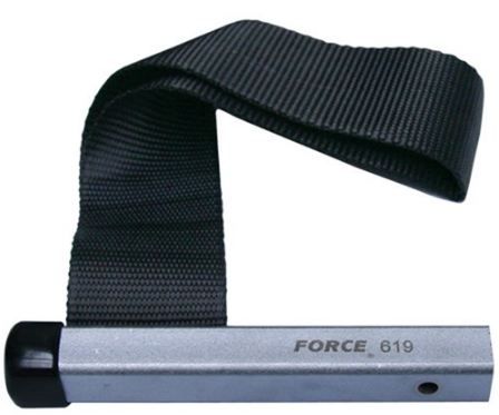 Force 619 Oil Filter Wrench Size 150 mm