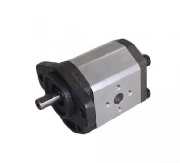 Rexroth Gear Pump Clockwise Or Counter-Clockwise, R983032269
