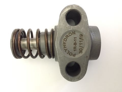 Polyhydron 1R-F Spare Plunger Type F