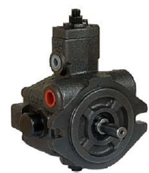 YUKEN SVPF-20-70-20 Variable Vane Pump