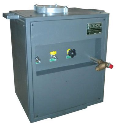 Kleenoil India STATIC SMFS-1*SDU/9788 60 kg Industrial Oil Filteration