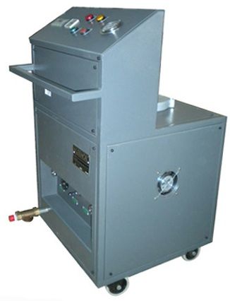 Kleenoil India MOBILE MFS-1*SDU/9788 80 kg Industrial Oil Filteration