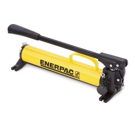 Enerpac 901 cm3 Hydraulic Hand Pump P-392