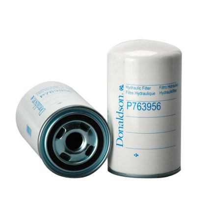 Donaldson Dia 96 mm Hydraulic Filter, Spin-On - P763956