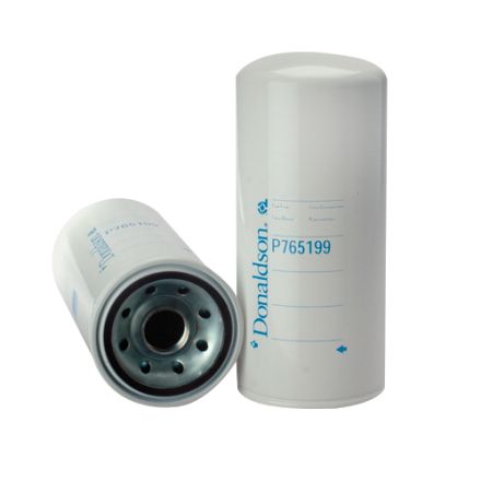 Donaldson Dia 136 mm Synthetic Fuel Spin On - P765199