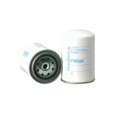 Donaldson Dia 96 mm Cellulose Coolant Spin-On - P765594