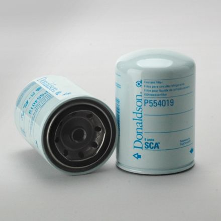 Donaldson 5.35 inch Coolant Filter Spin-On P554019