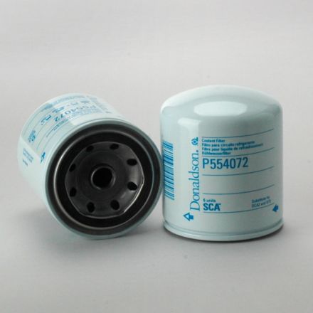 Donaldson 4.21 inch Coolant Filter Spin-On P554072