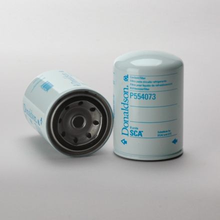 Donaldson 5.35 inch Coolant Filter Spin-On P554073