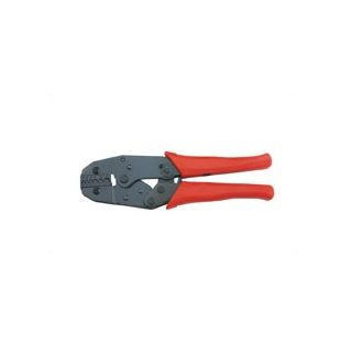 Braco Hand Crimping Tool THS-04WFL Length 220 mm (Approx)
