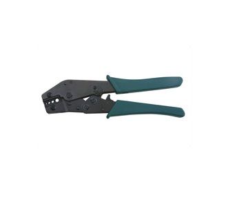 Braco Hand Crimping Tool THD-1101 Length 220 mm (Approx)